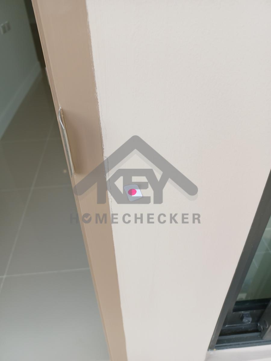 งานห้องโถง ห้องนั่งเล่น