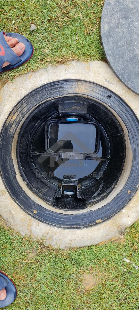 งานประปา ปั้ม และสุขาภิบาล