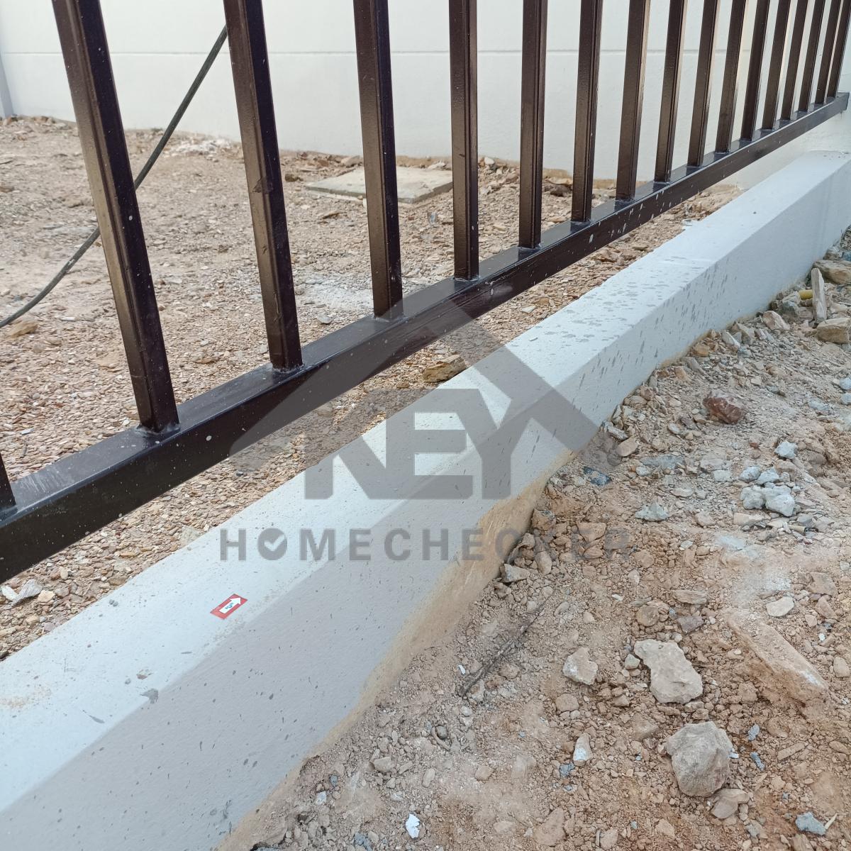 งานภูมิทัศน์และพื้นที่ภายนอกบ้าน