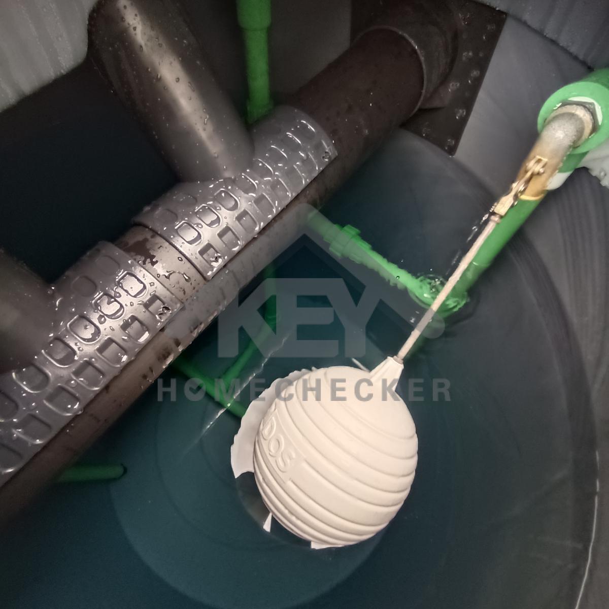 งานประปา ปั้ม และสุขาภิบาล