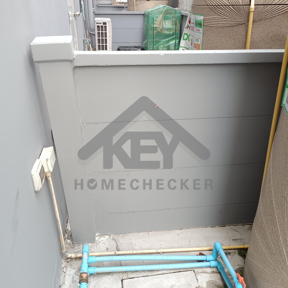 งานภูมิทัศน์และพื้นที่ภายนอกบ้าน