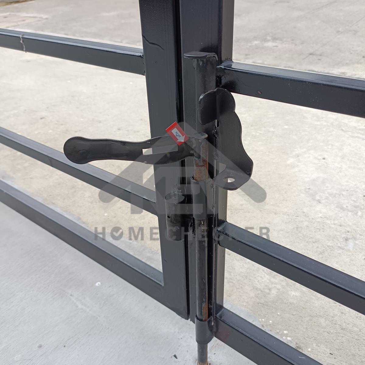 งานภูมิทัศน์และพื้นที่ภายนอกบ้าน