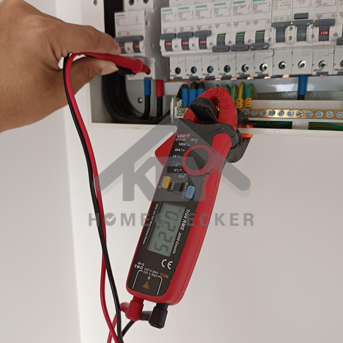 งานไฟฟ้าและระบบความปลอดภัย