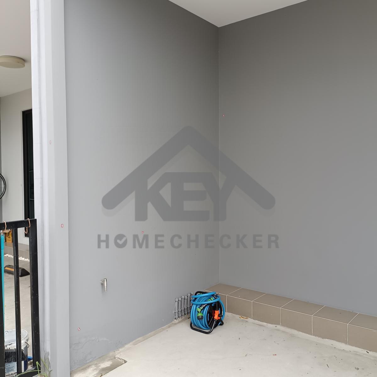 งานภูมิทัศน์และพื้นที่ภายนอกบ้าน