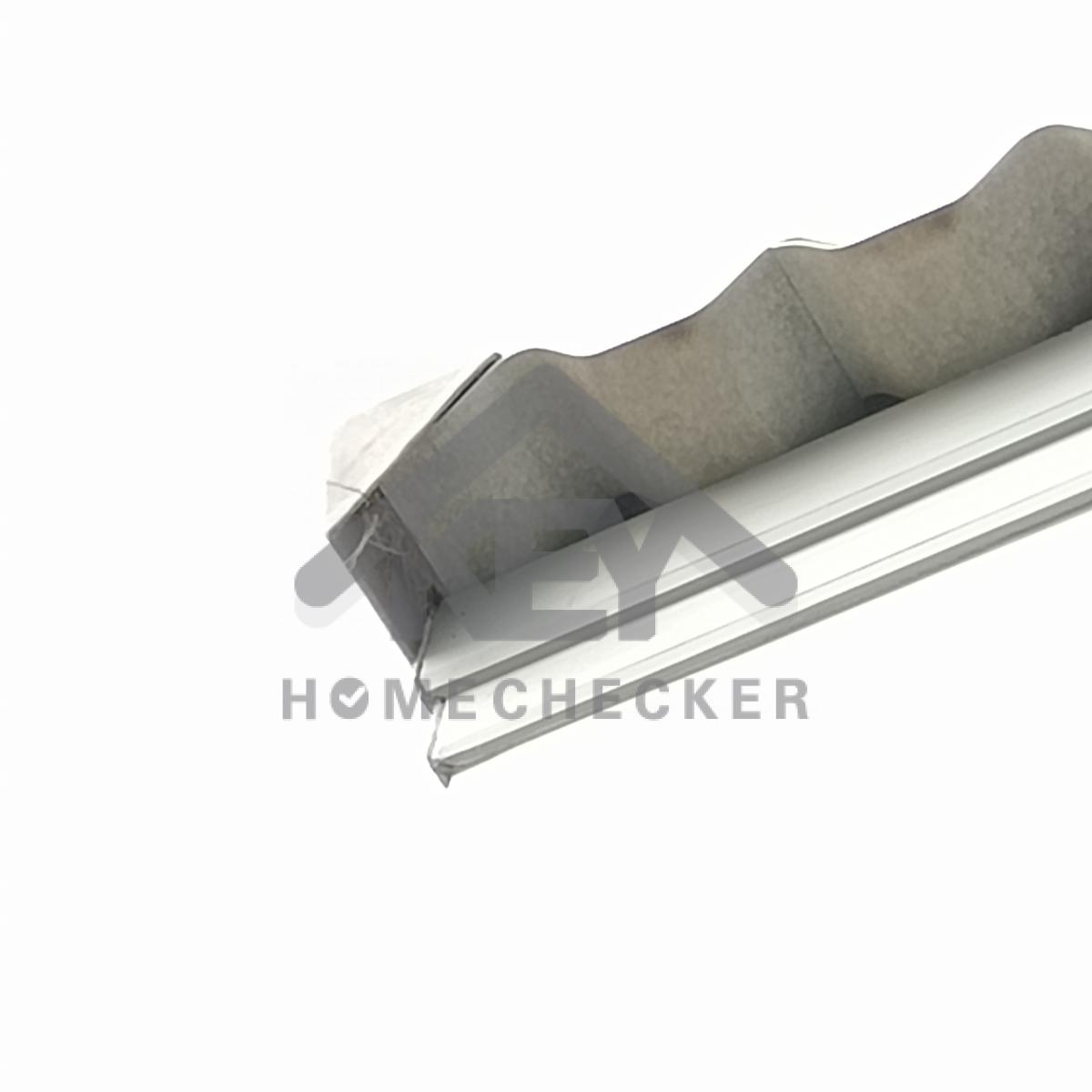 งานฝ้าชายคาและโครงฝ้า