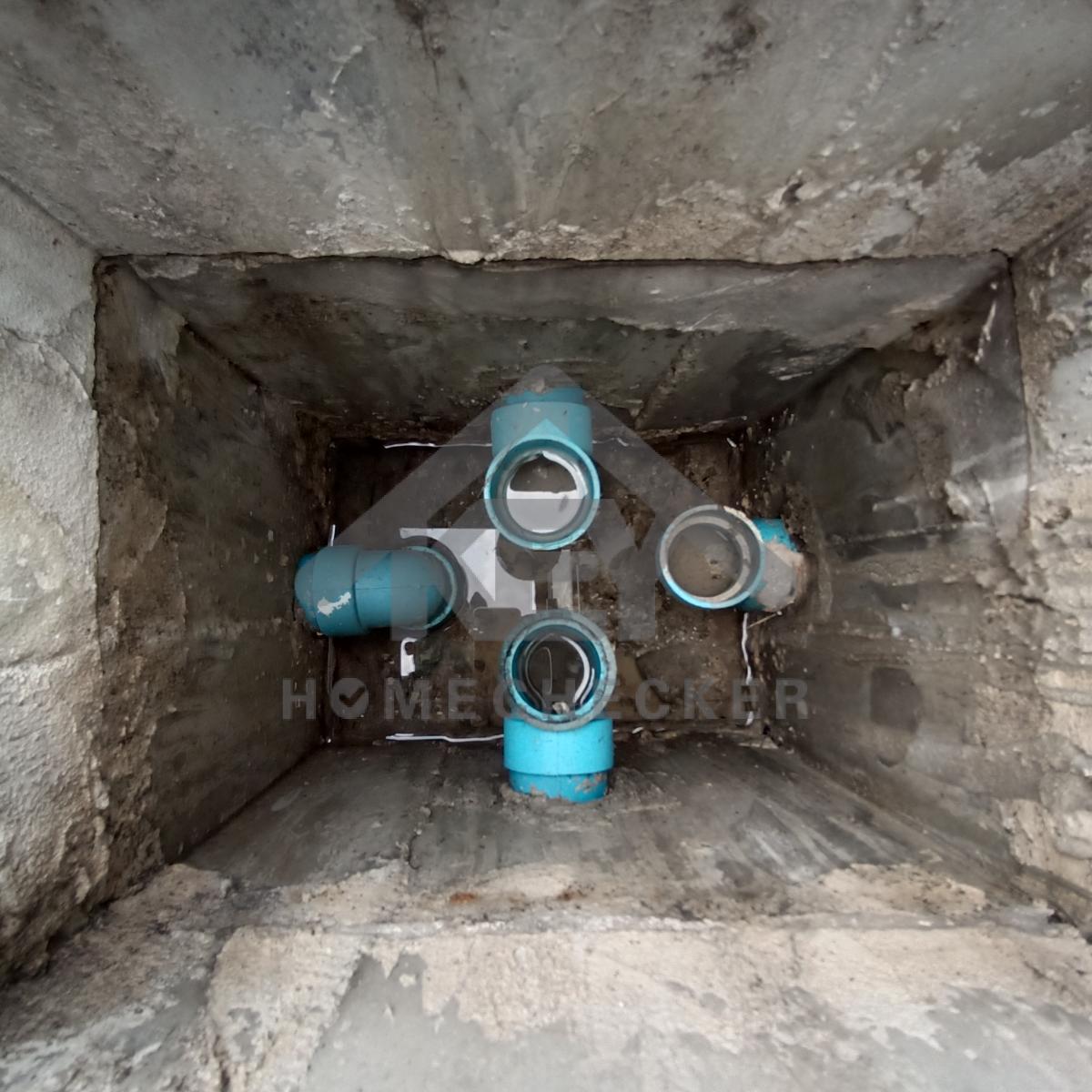 งานประปา ปั้ม และสุขาภิบาล