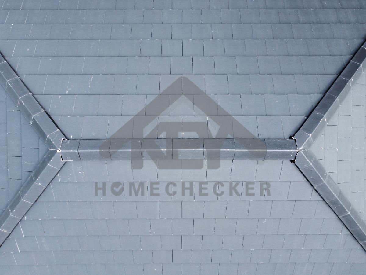 งานตรวจสอบหลังคา