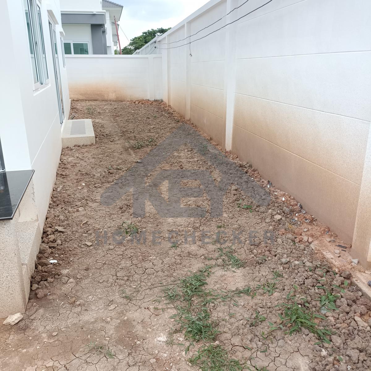 งานภูมิทัศน์และพื้นที่ภายนอกบ้าน