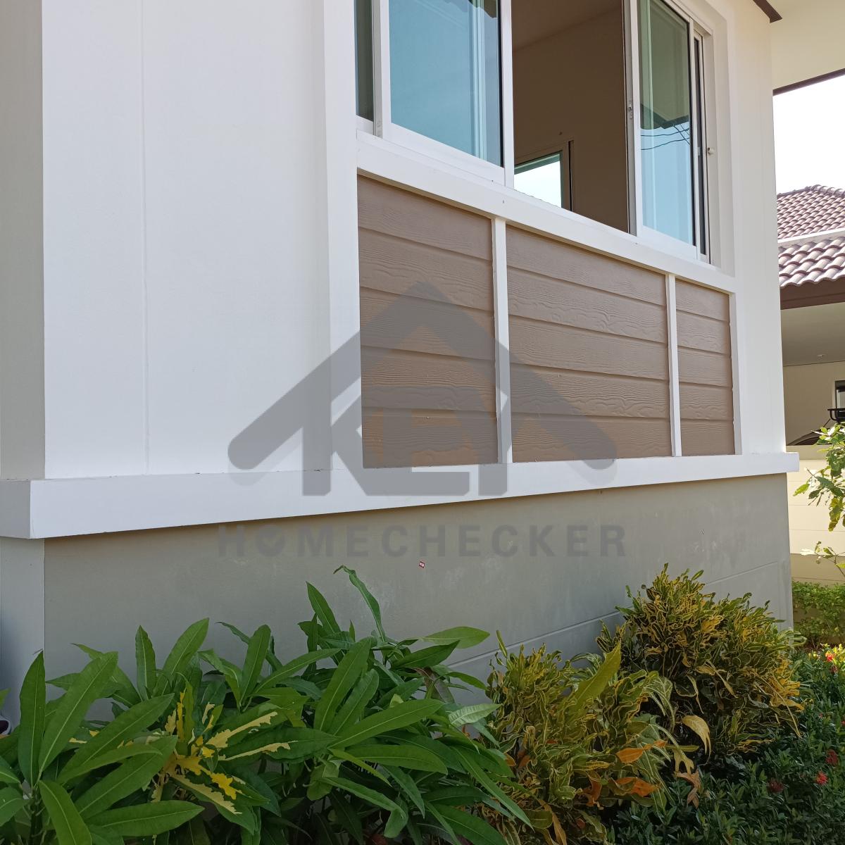 งานภูมิทัศน์และพื้นที่ภายนอกบ้าน