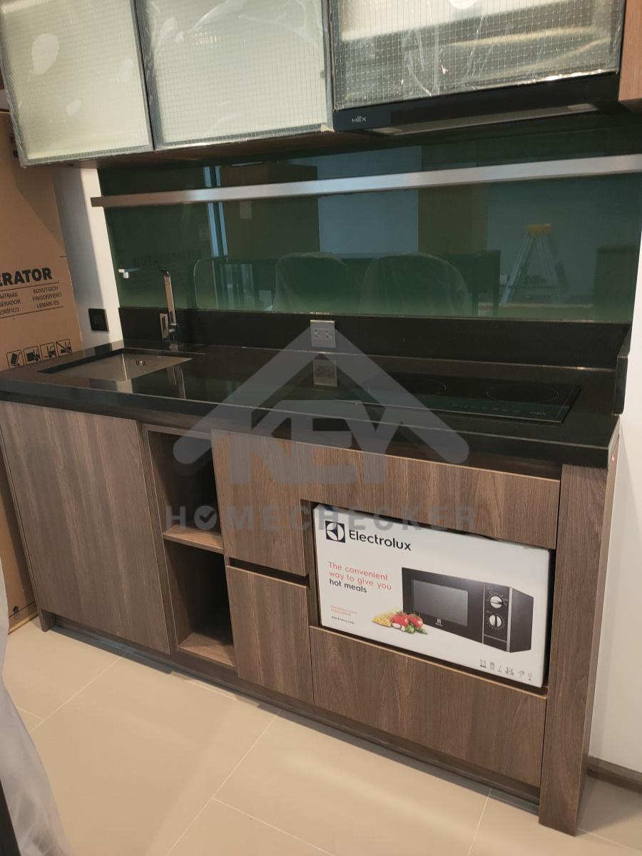 งานห้องครัวชั้น 1