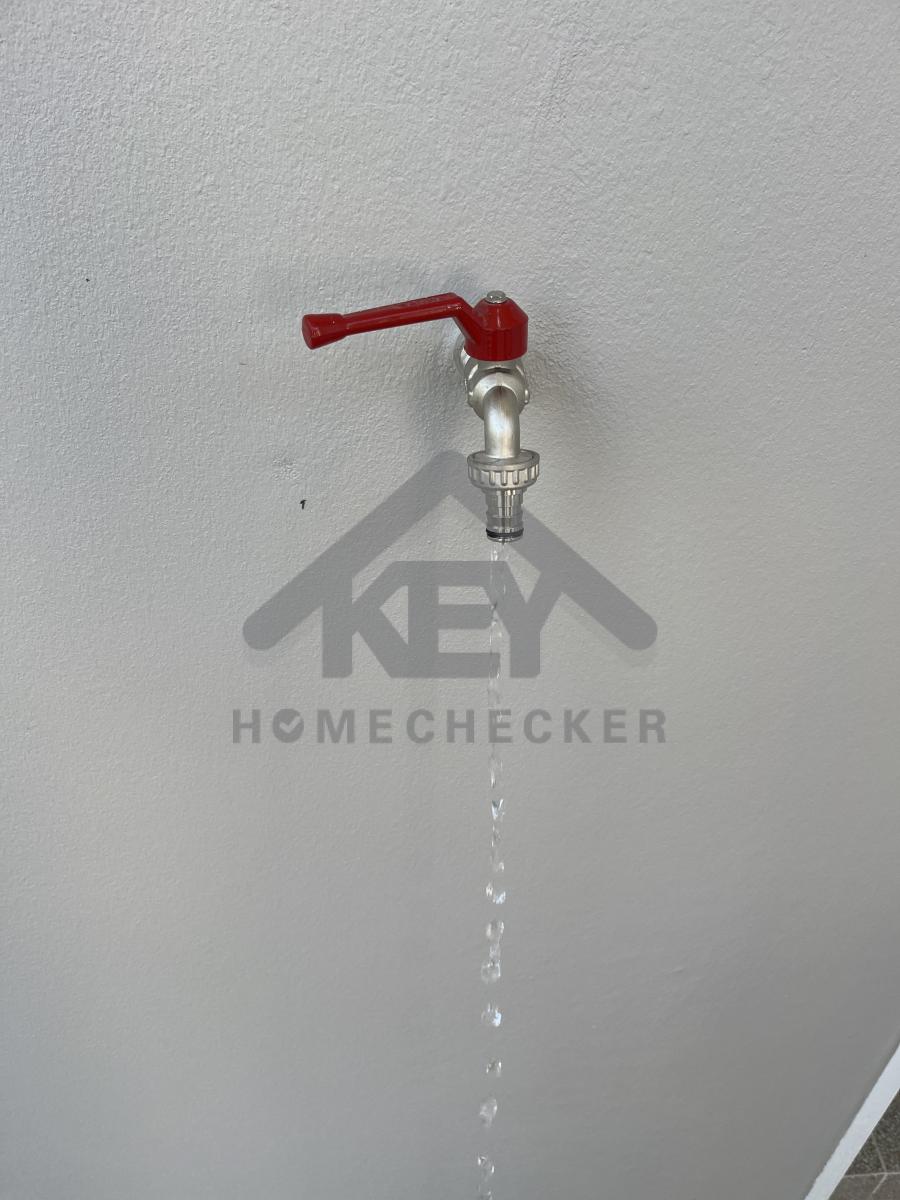 งานประปา ปั้ม และสุขาภิบาล