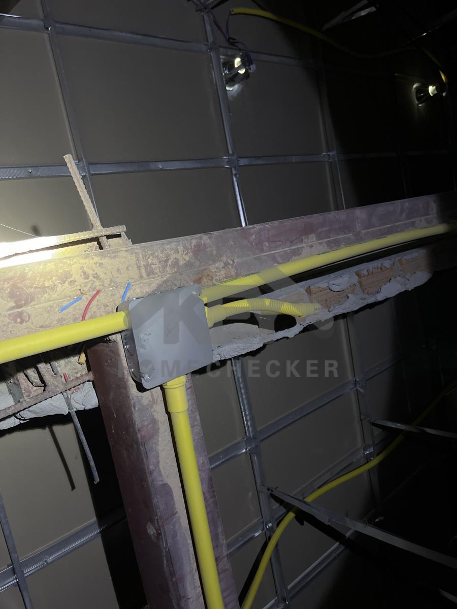 งานไฟฟ้าและระบบความปลอดภัย