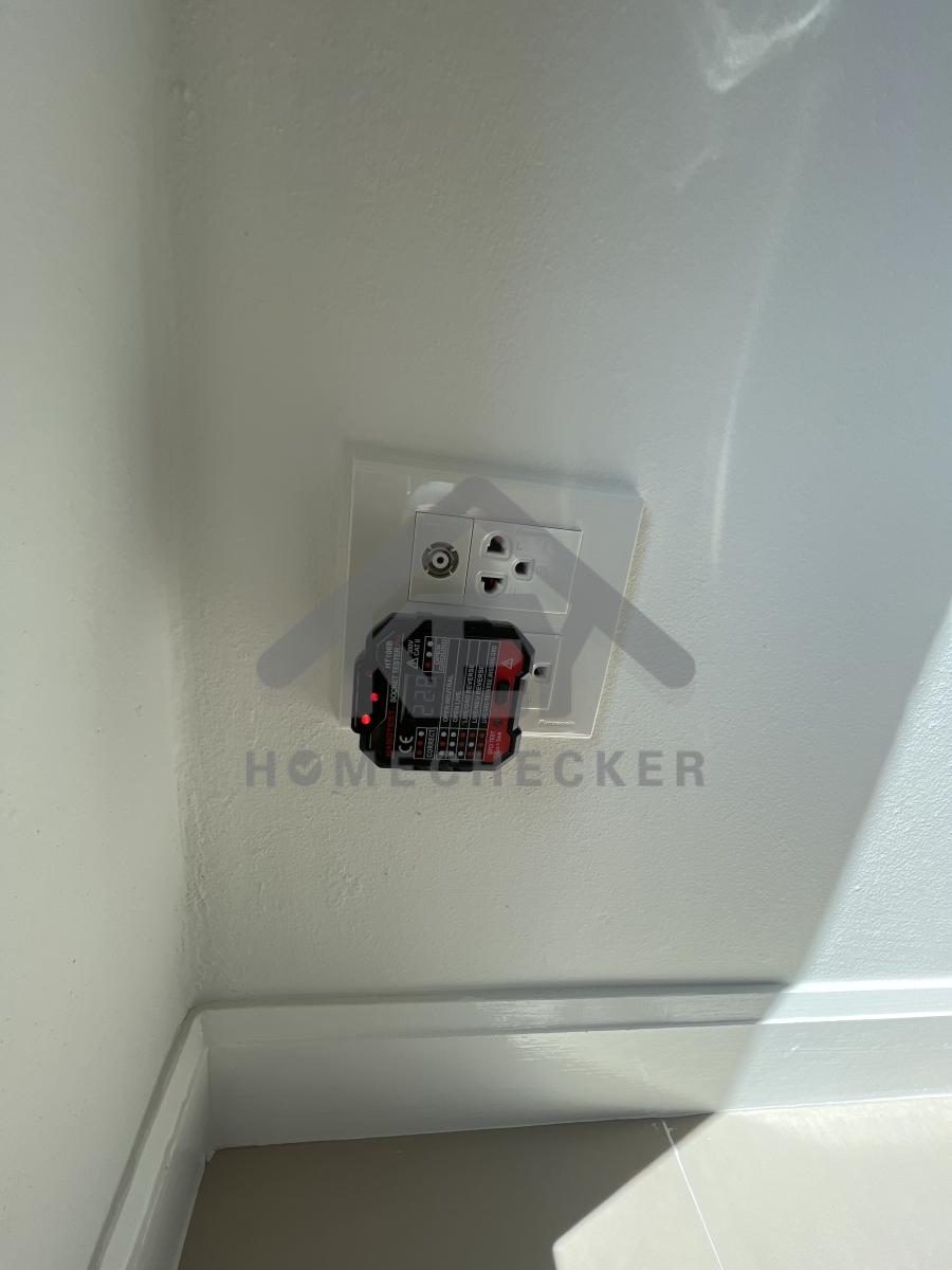 งานไฟฟ้าและระบบความปลอดภัย