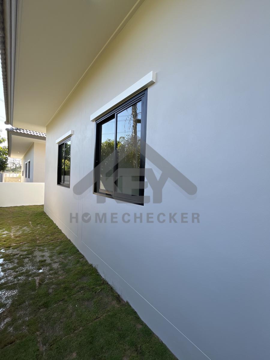 งานภูมิทัศน์และพื้นที่ภายนอกบ้าน