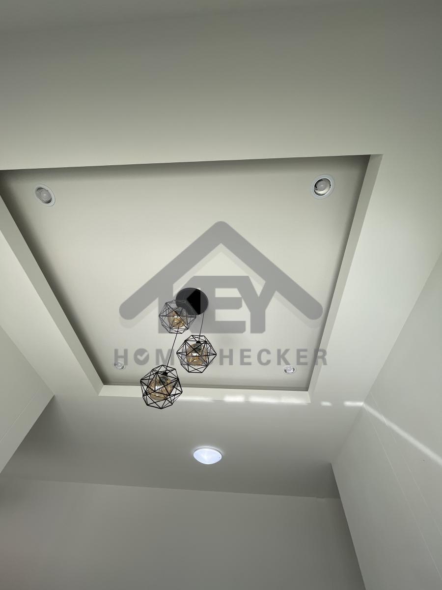 งานห้องโถง ห้องนั่งเล่น