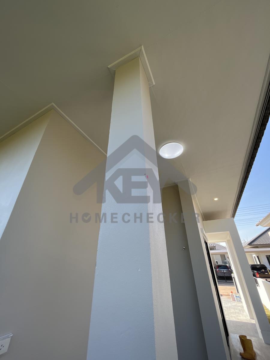 งานภูมิทัศน์และพื้นที่ภายนอกบ้าน