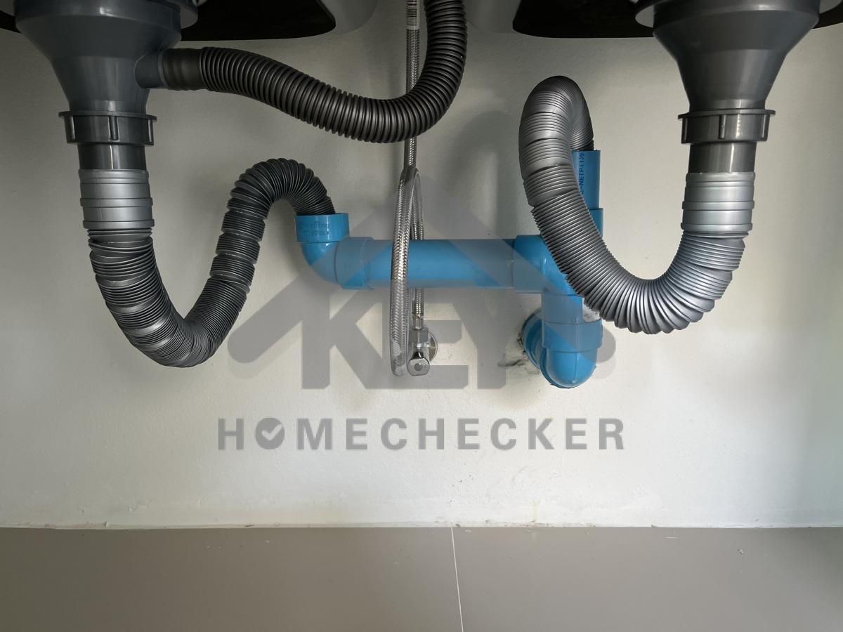 งานห้องครัวชั้น 1