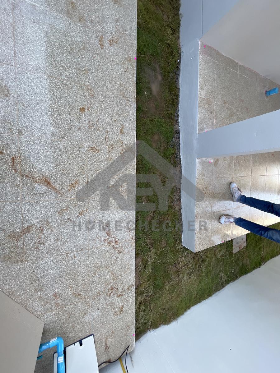 งานภูมิทัศน์และพื้นที่ภายนอกบ้าน