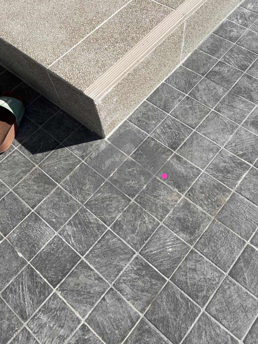 งานภูมิทัศน์และพื้นที่ภายนอกบ้าน