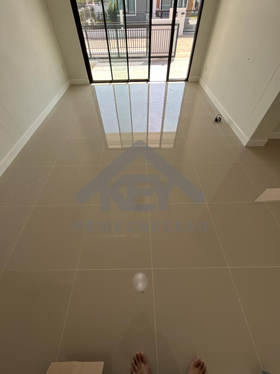 งานห้องโถง ห้องนั่งเล่น