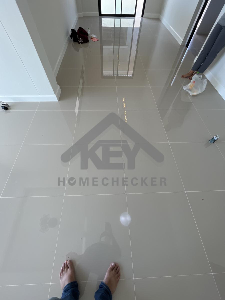 งานห้องโถง ห้องนั่งเล่น