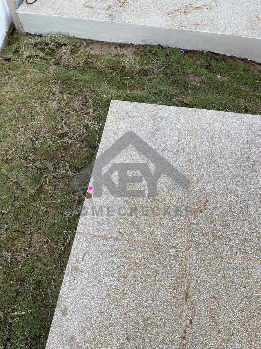 งานภูมิทัศน์และพื้นที่ภายนอกบ้าน