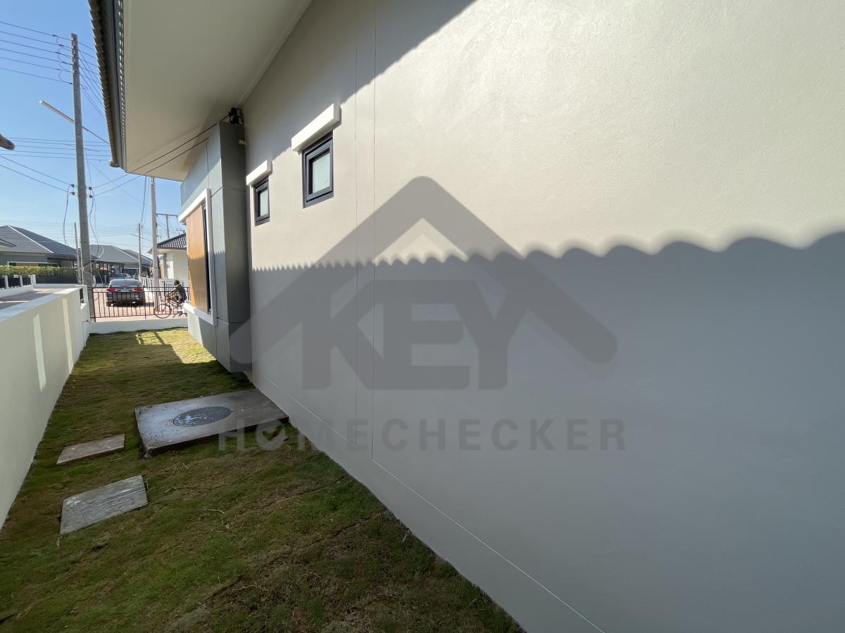 งานภูมิทัศน์และพื้นที่ภายนอกบ้าน