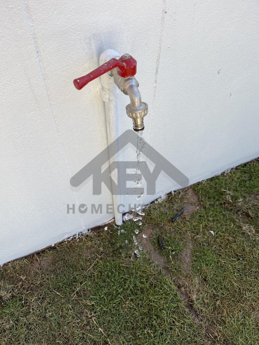 งานประปา ปั้ม และสุขาภิบาล