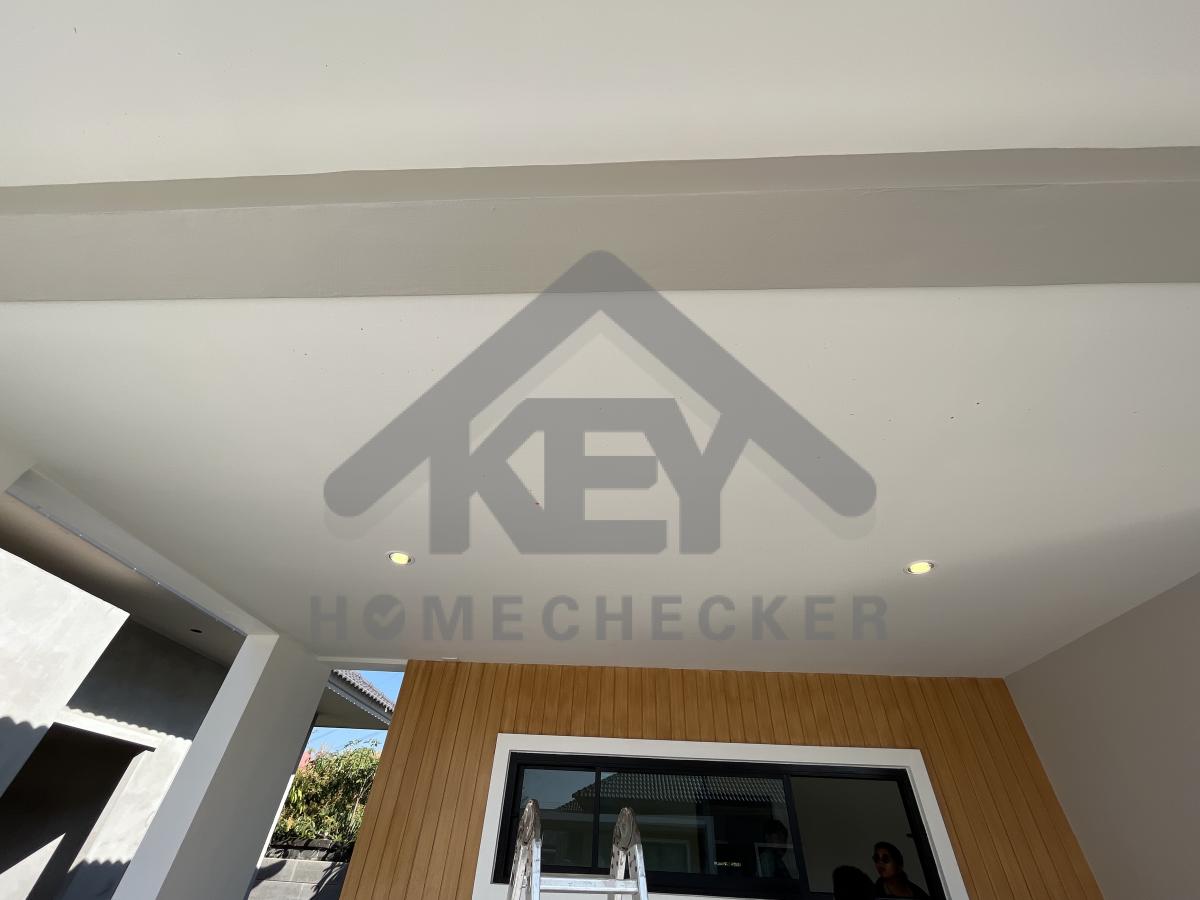 งานภูมิทัศน์และพื้นที่ภายนอกบ้าน