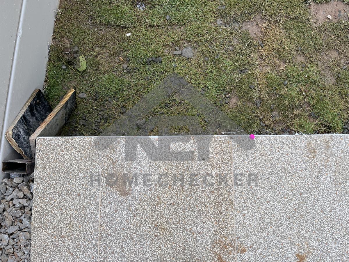 งานภูมิทัศน์และพื้นที่ภายนอกบ้าน