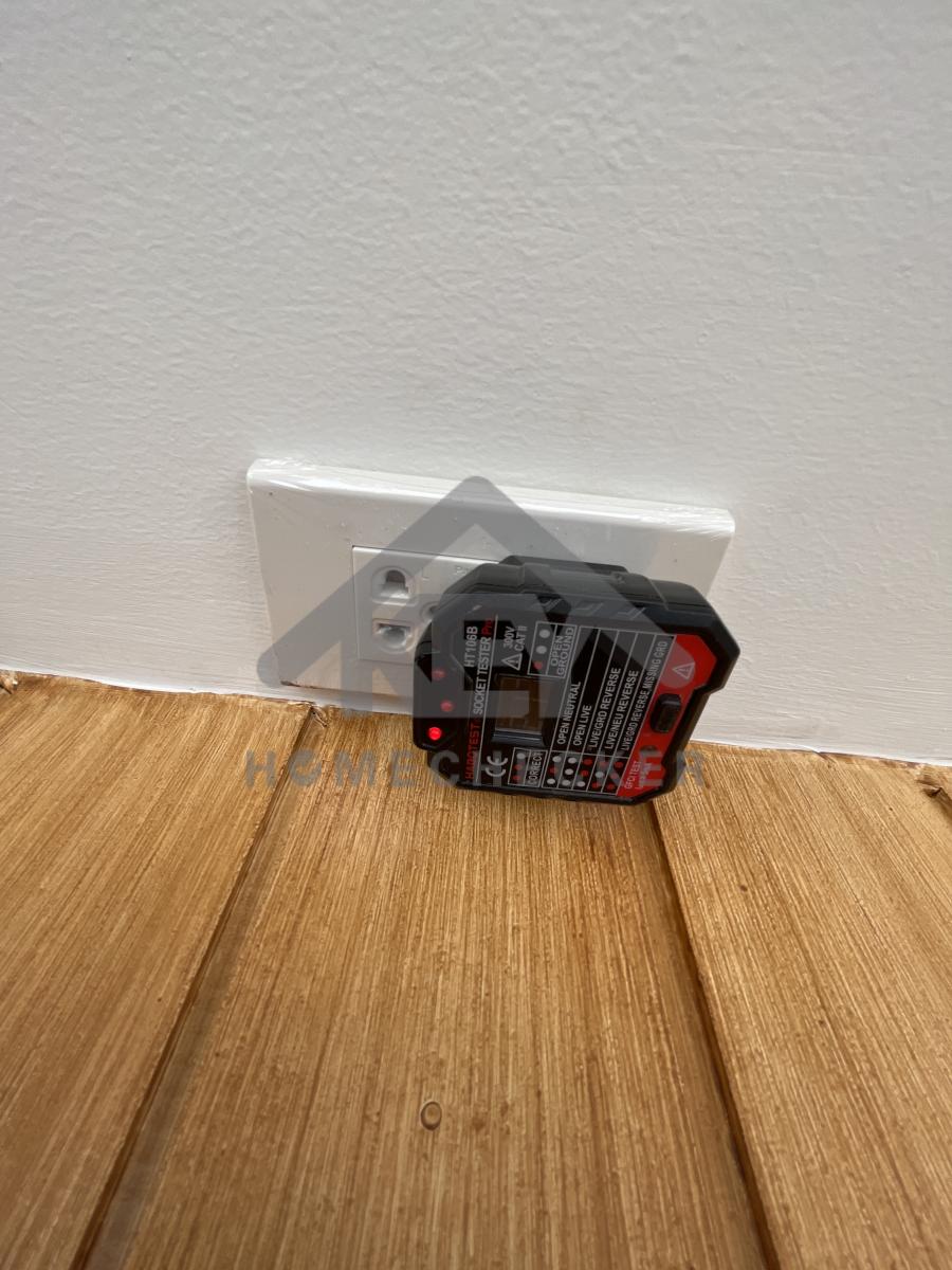 งานไฟฟ้าและระบบความปลอดภัย