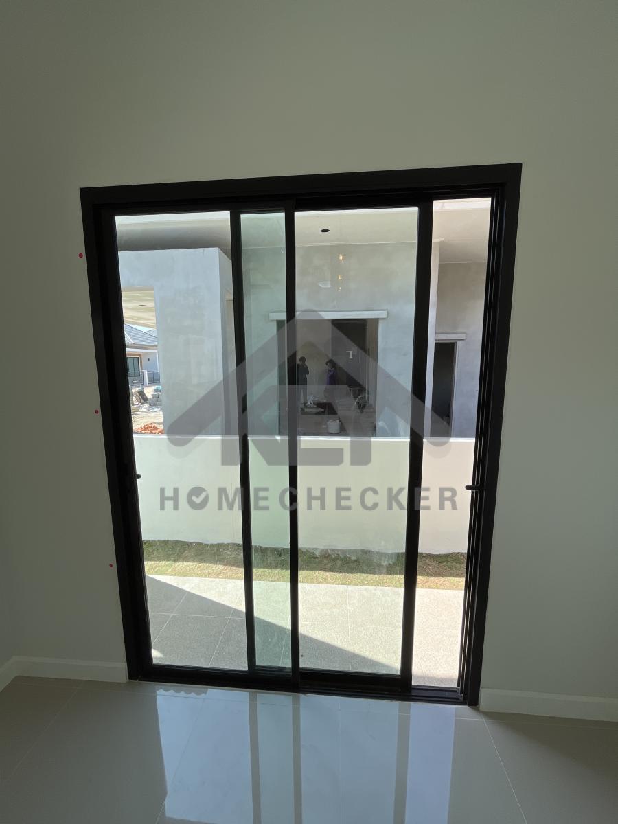 งานห้องโถง ห้องนั่งเล่น