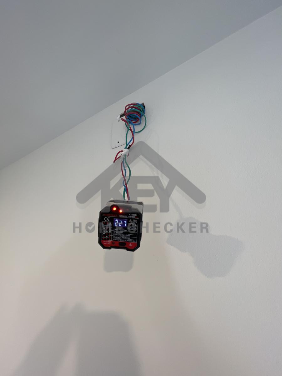 งานไฟฟ้าและระบบความปลอดภัย