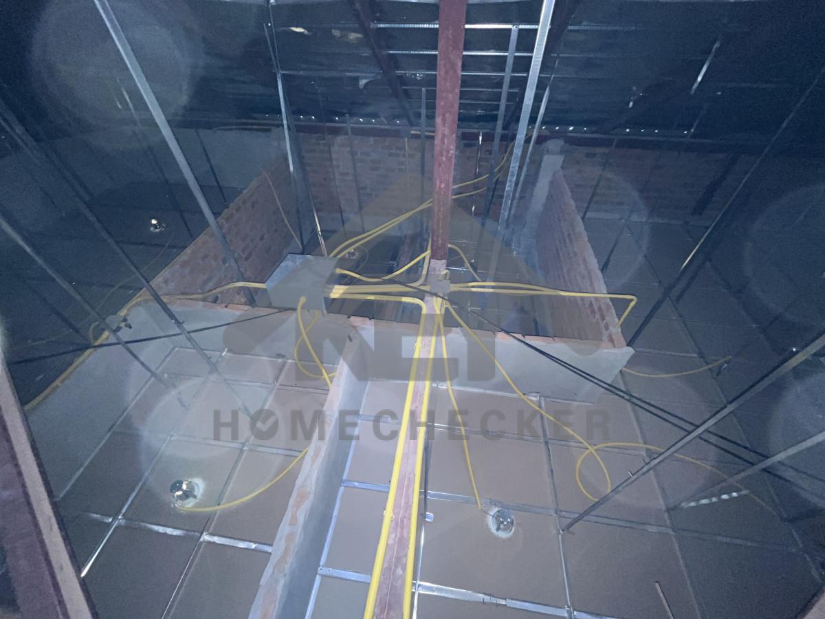 งานไฟฟ้าและระบบความปลอดภัย