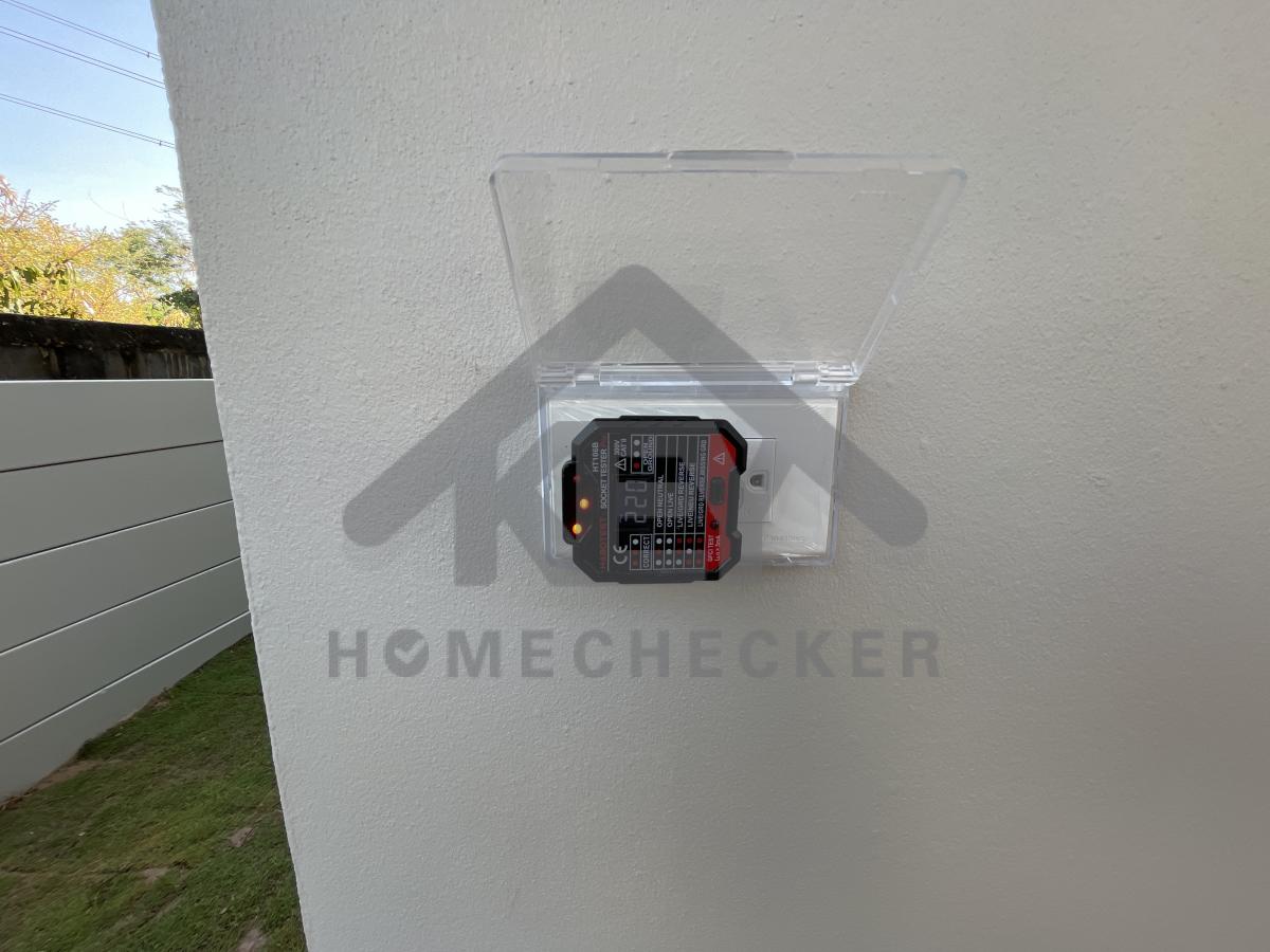 งานไฟฟ้าและระบบความปลอดภัย