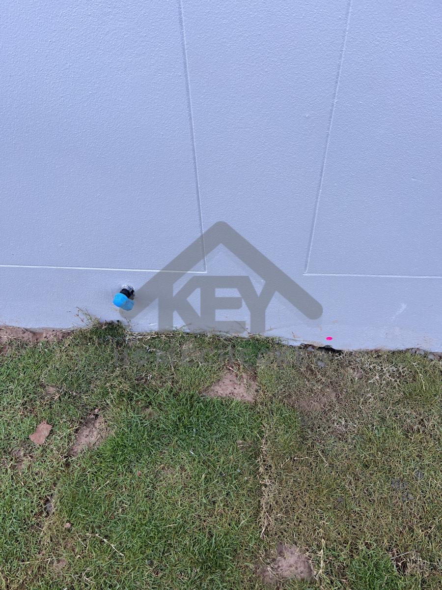 งานภูมิทัศน์และพื้นที่ภายนอกบ้าน