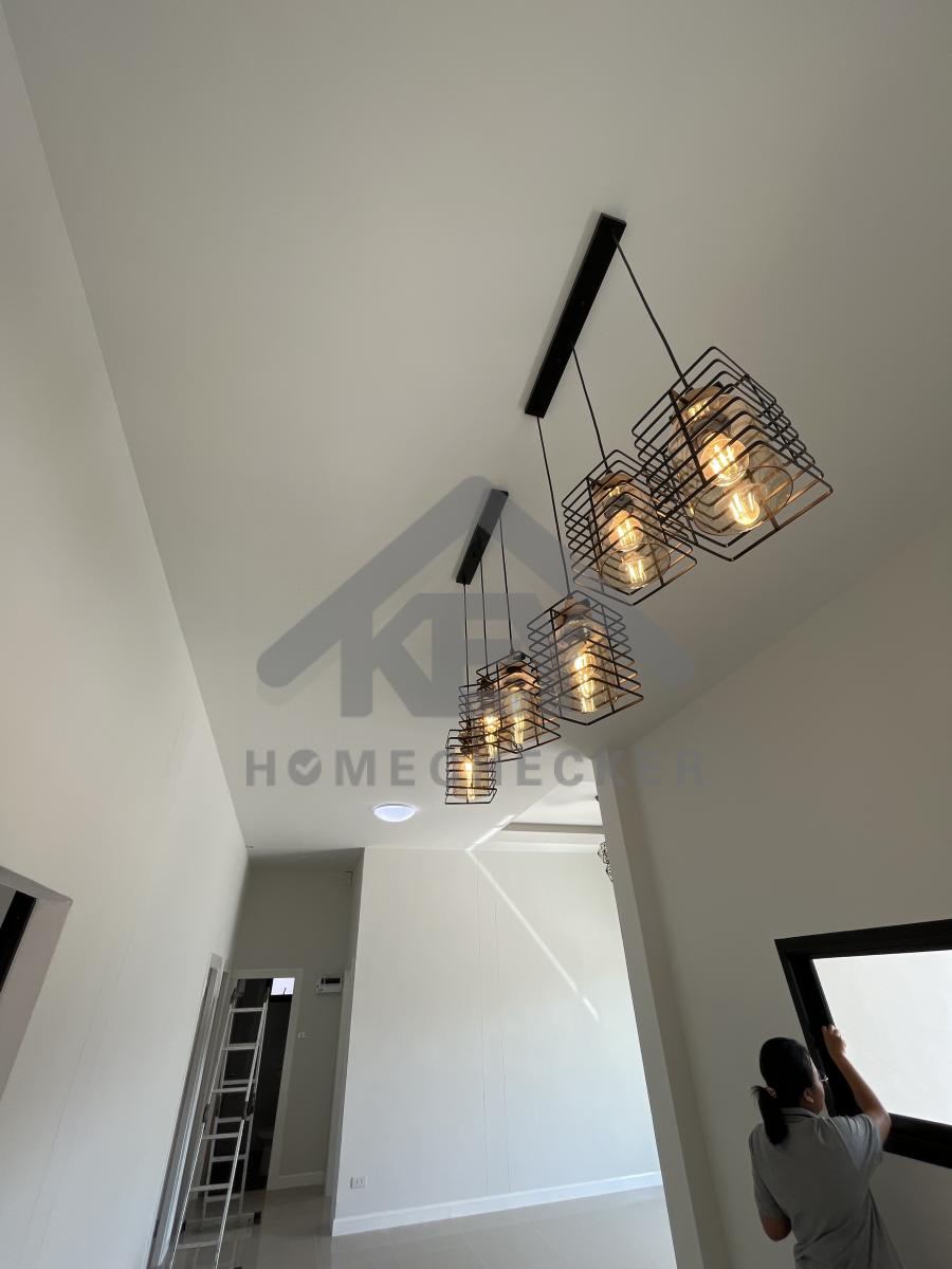 งานไฟฟ้าและระบบความปลอดภัย