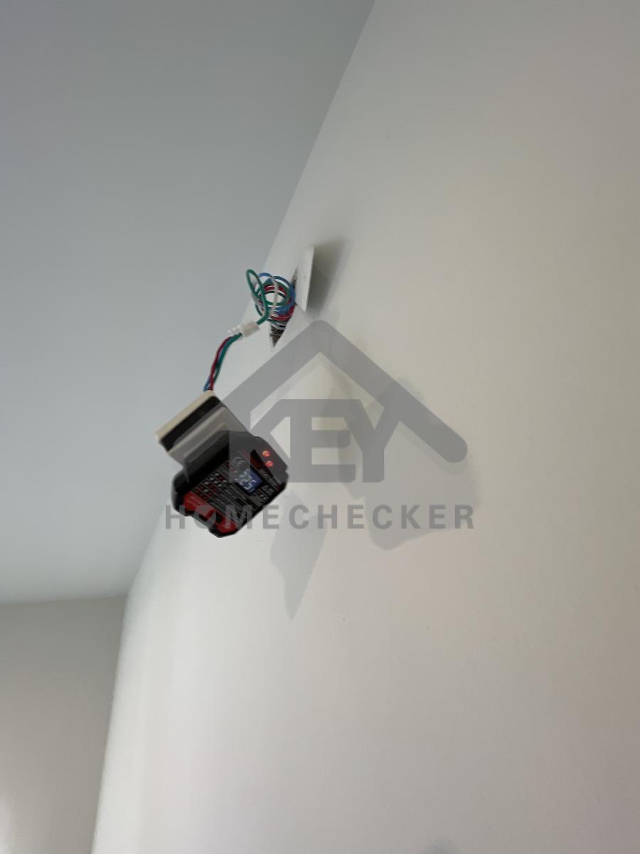 งานไฟฟ้าและระบบความปลอดภัย