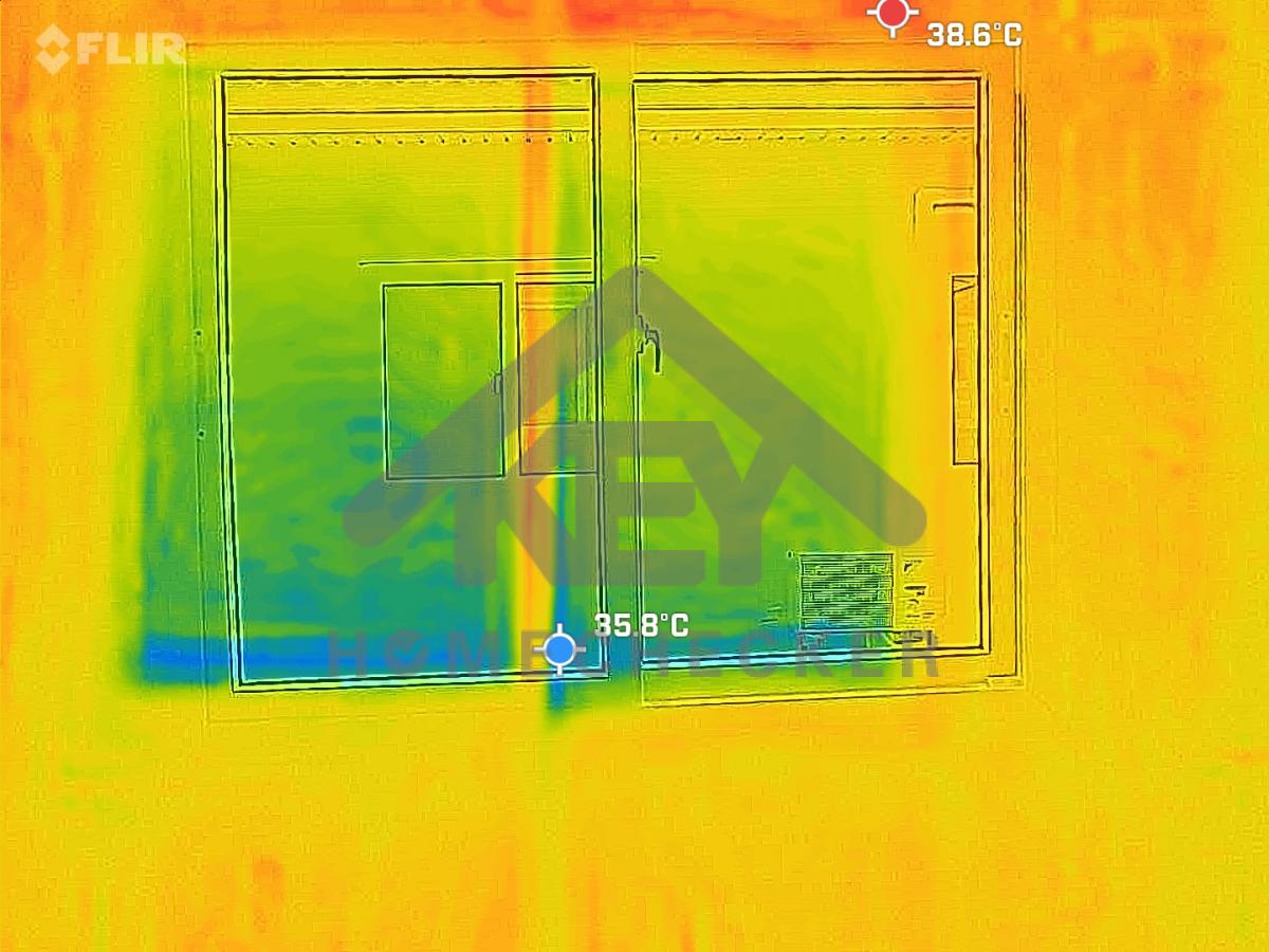 งานเทสน้ำ ประตูหน้าต่าง