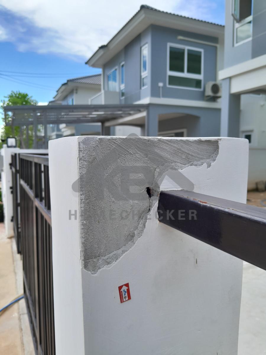 งานภูมิทัศน์และพื้นที่ภายนอกบ้าน