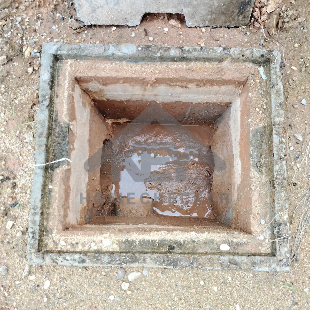 งานประปา ปั้ม และสุขาภิบาล