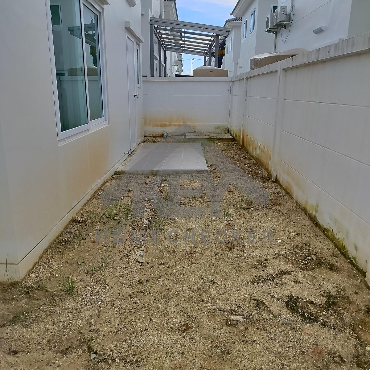 งานภูมิทัศน์และพื้นที่ภายนอกบ้าน