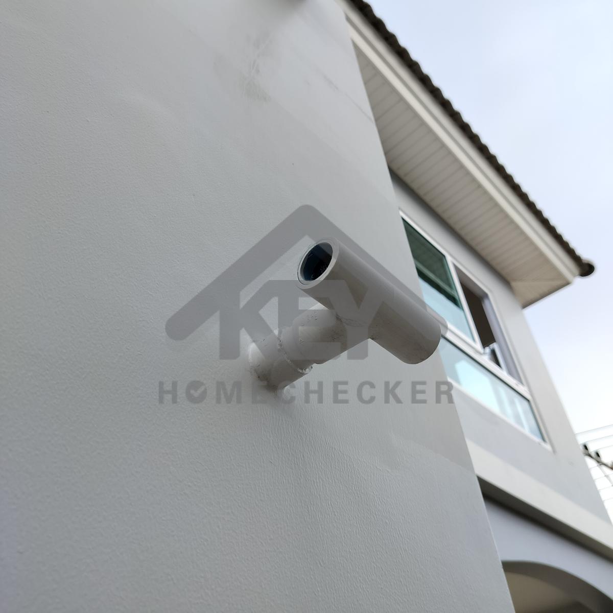 งานประปา ปั้ม และสุขาภิบาล