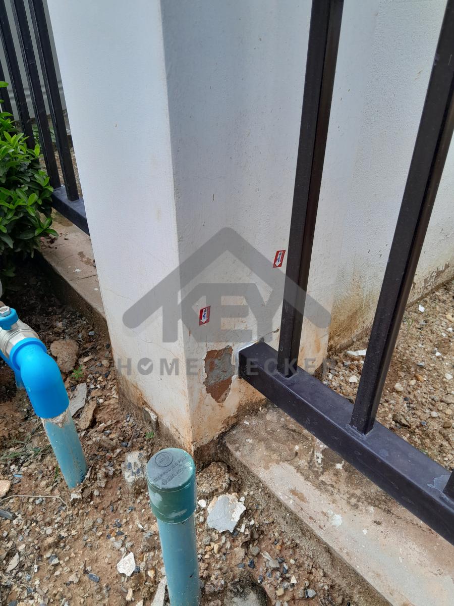 งานภูมิทัศน์และพื้นที่ภายนอกบ้าน