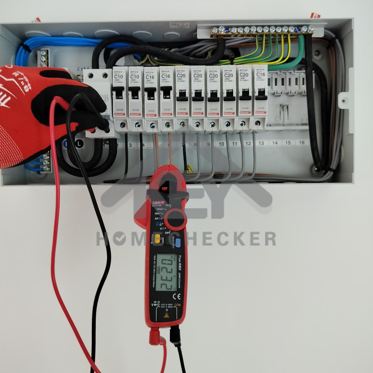 งานไฟฟ้าและระบบความปลอดภัย