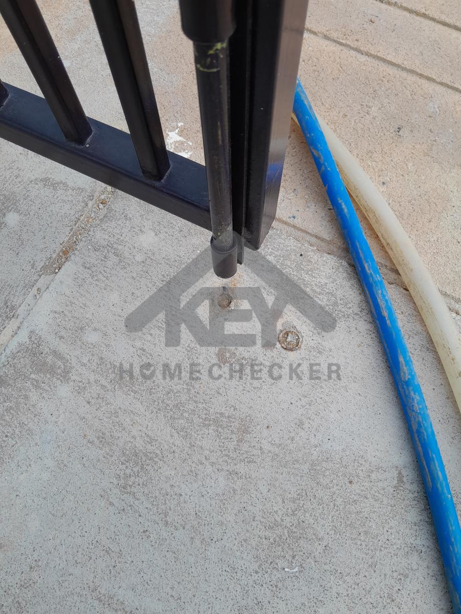 งานภูมิทัศน์และพื้นที่ภายนอกบ้าน