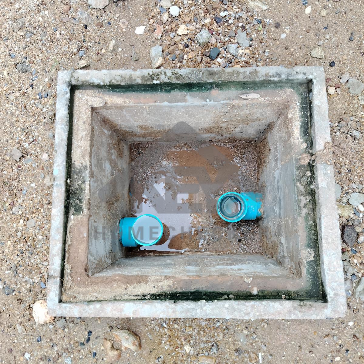 งานประปา ปั้ม และสุขาภิบาล