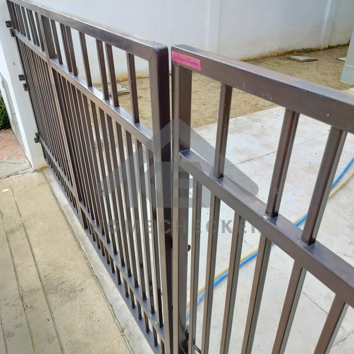 งานภูมิทัศน์และพื้นที่ภายนอกบ้าน