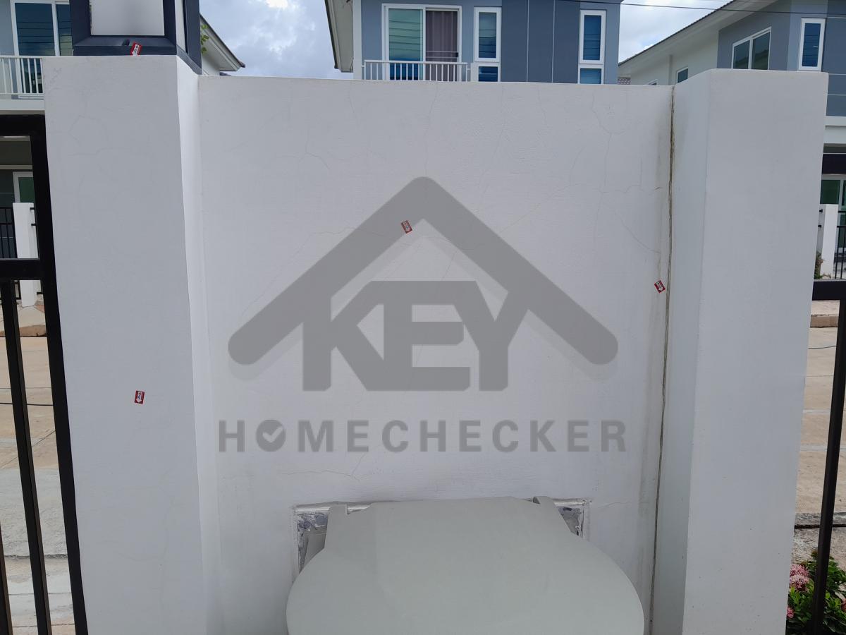 งานภูมิทัศน์และพื้นที่ภายนอกบ้าน