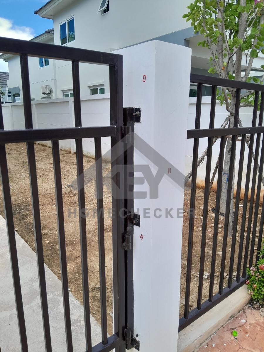 งานภูมิทัศน์และพื้นที่ภายนอกบ้าน